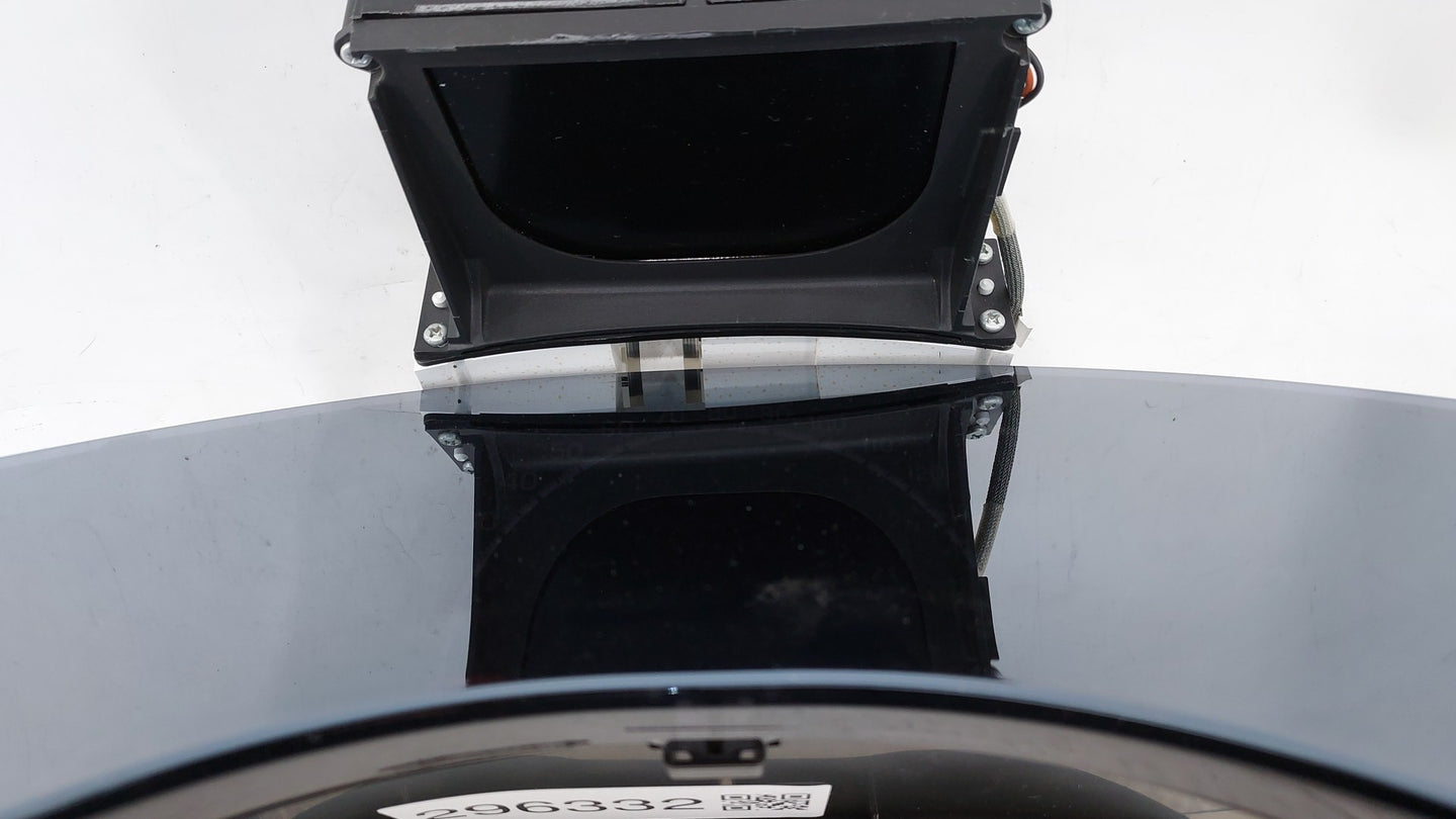 2006 Chrysler Pacifica Instrument Cluster Speedometer Gauges P/N:P56044979AC P56044992AC Fits OEM Used Auto Parts - Oemuseda