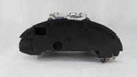 2006 Chrysler Pacifica Instrument Cluster Speedometer Gauges P/N:P56044979AC P56044992AC Fits OEM Used Auto Parts - Oemuseda