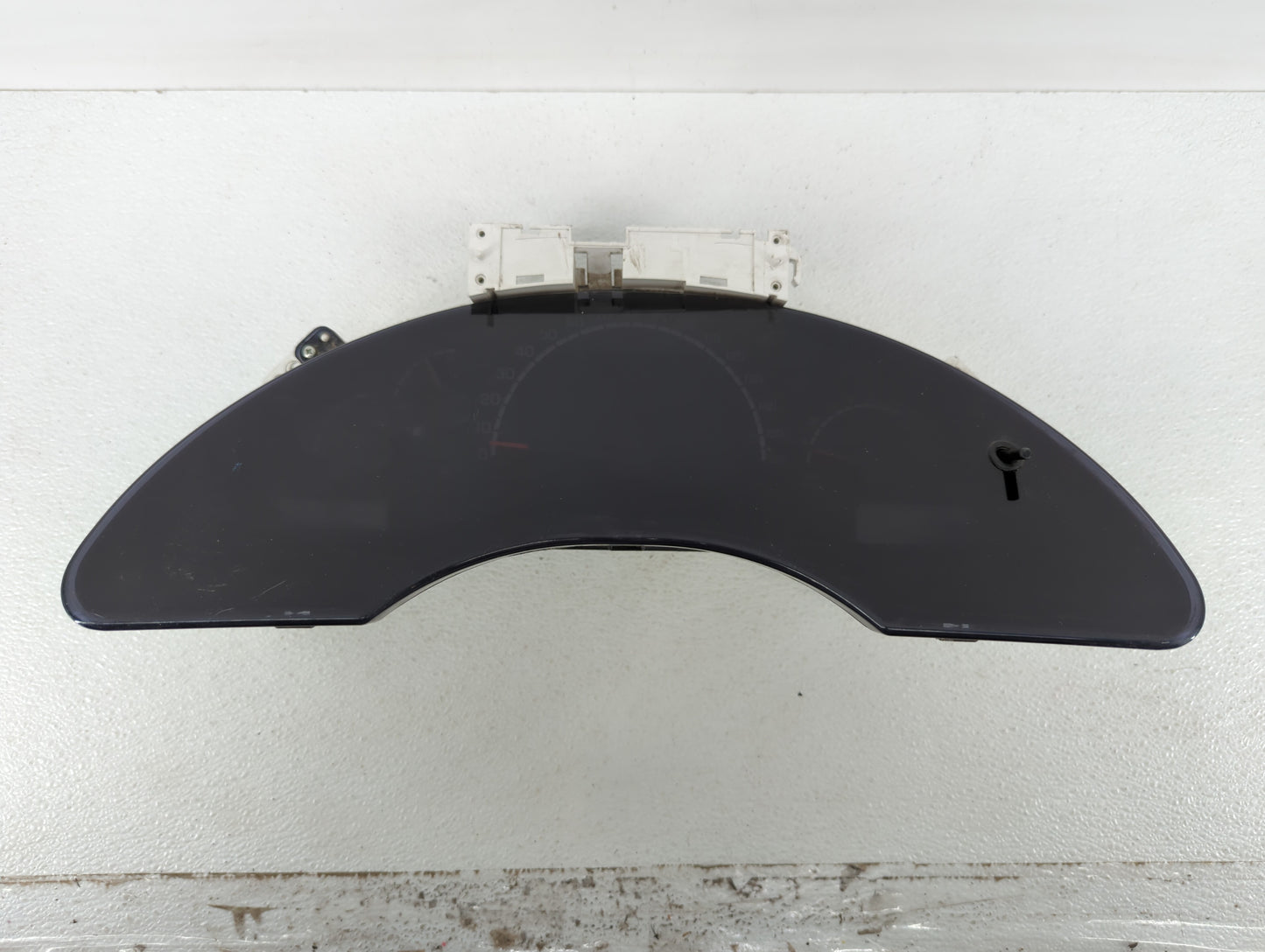 2006 Chrysler Pacifica Instrument Cluster Speedometer Gauges P/N:P56044989AC P56044989AE, P56044992AC Fits OEM Used Auto Par