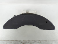 2006 Chrysler Pacifica Instrument Cluster Speedometer Gauges P/N:P56044989AC P56044989AE, P56044992AC Fits OEM Used Auto Par