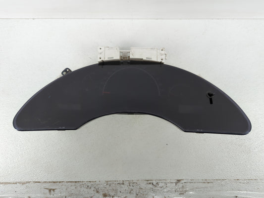 2006 Chrysler Pacifica Instrument Cluster Speedometer Gauges P/N:P56044989AC P56044989AE, P56044992AC Fits OEM Used Auto Par