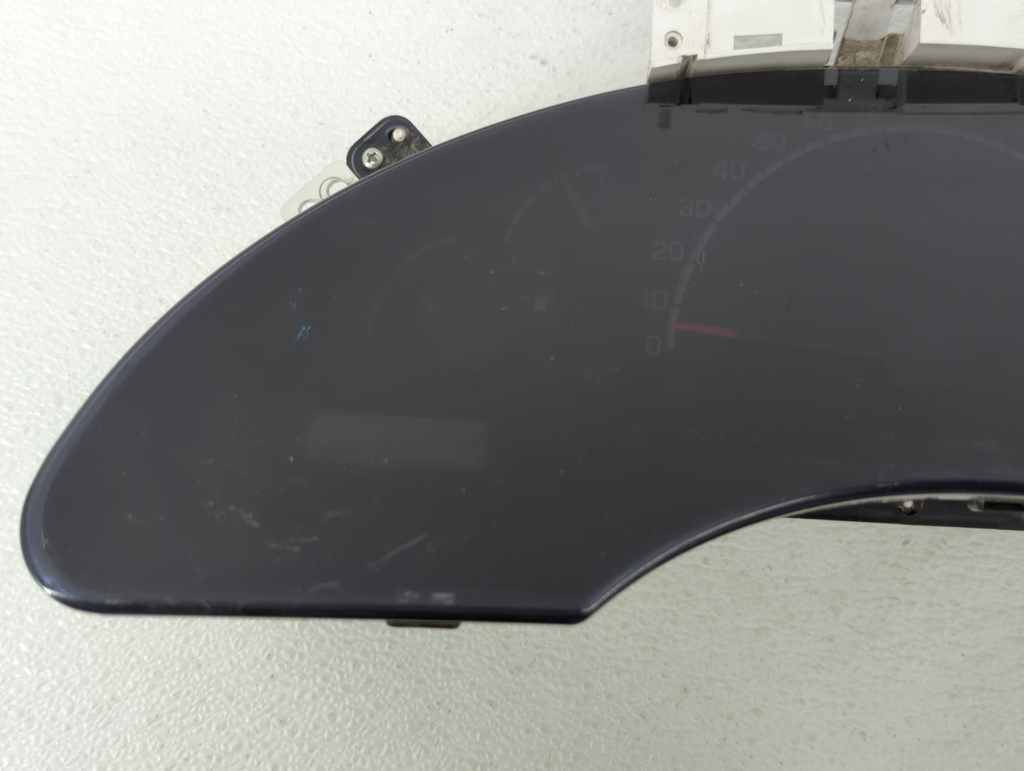 2006 Chrysler Pacifica Instrument Cluster Speedometer Gauges P/N:P56044989AC P56044989AE, P56044992AC Fits OEM Used Auto Par