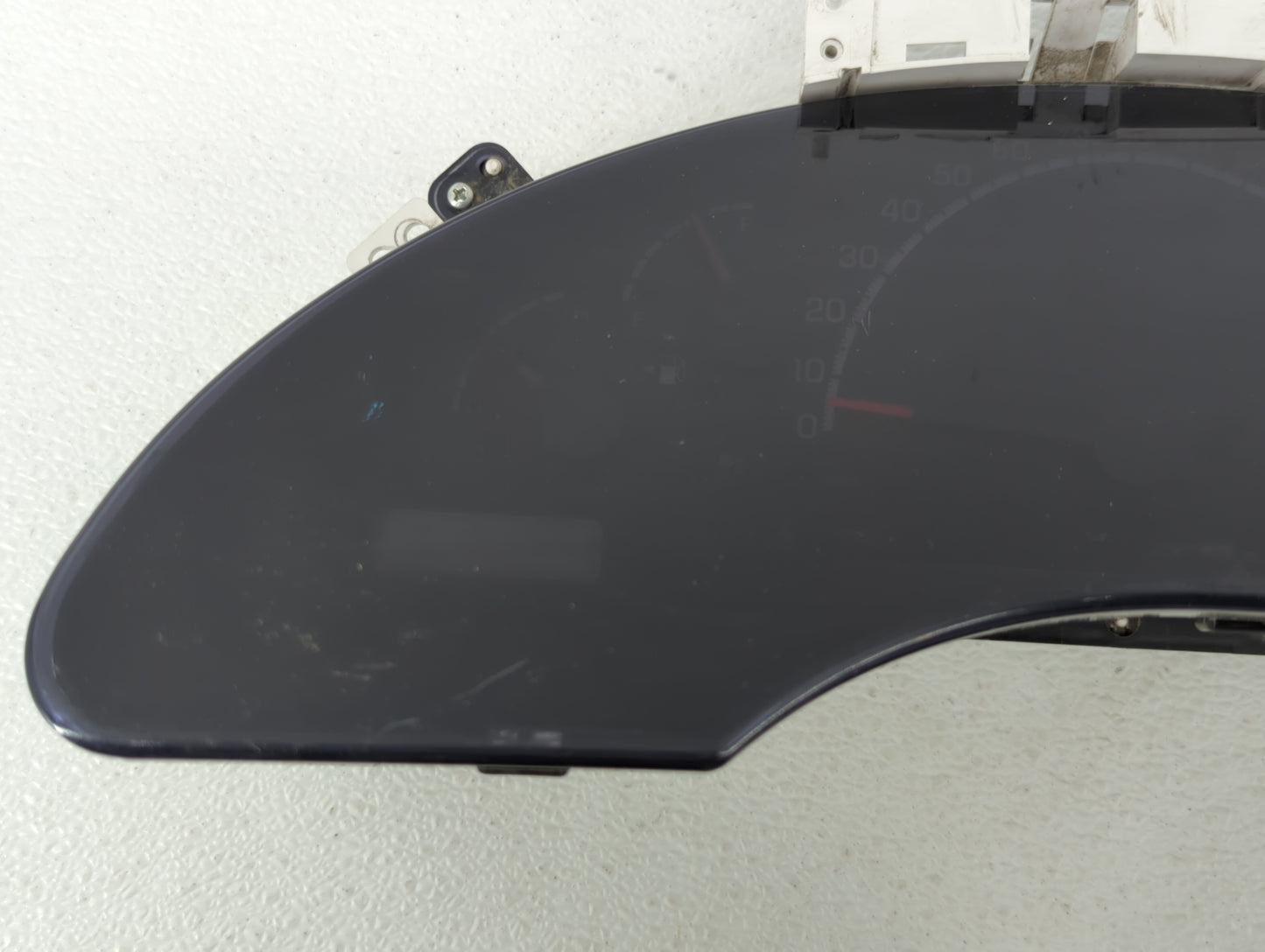 2006 Chrysler Pacifica Instrument Cluster Speedometer Gauges P/N:P56044989AC P56044989AE, P56044992AC Fits OEM Used Auto Par