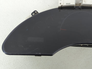 2006 Chrysler Pacifica Instrument Cluster Speedometer Gauges P/N:P56044989AC P56044989AE, P56044992AC Fits OEM Used Auto Parts