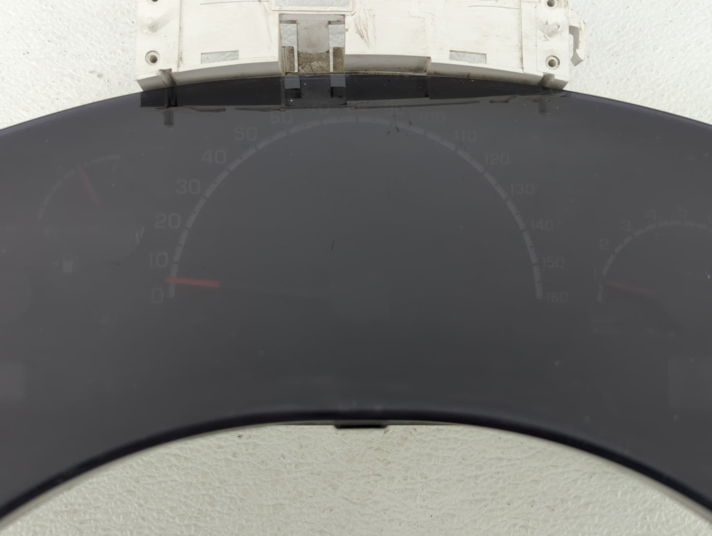 2006 Chrysler Pacifica Instrument Cluster Speedometer Gauges P/N:P56044989AC P56044989AE, P56044992AC Fits OEM Used Auto Par