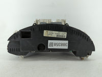 2006 Chrysler Pacifica Instrument Cluster Speedometer Gauges P/N:P56044989AC P56044989AE, P56044992AC Fits OEM Used Auto Par