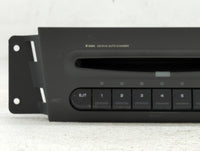2004-2008 Chrysler Pacifica Information Display Screen - Oemusedautoparts1.com