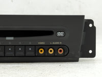 2004-2008 Chrysler Pacifica Information Display Screen - Oemusedautoparts1.com