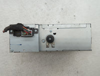 2004-2008 Chrysler Pacifica Information Display Screen - Oemusedautoparts1.com