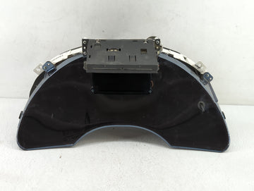 2006 Chrysler Pacifica Instrument Cluster Speedometer Gauges P/N:P56044979AC P56044992AC Fits OEM Used Auto Parts - Oemuseda