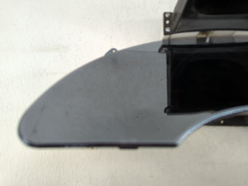 2006 Chrysler Pacifica Instrument Cluster Speedometer Gauges P/N:P56044979AC P56044992AC Fits OEM Used Auto Parts