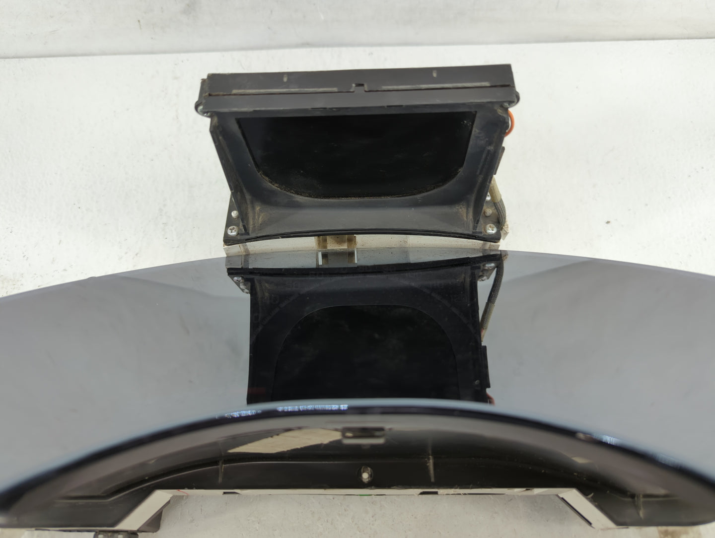 2006 Chrysler Pacifica Instrument Cluster Speedometer Gauges P/N:P56044979AC P56044992AC Fits OEM Used Auto Parts - Oemuseda