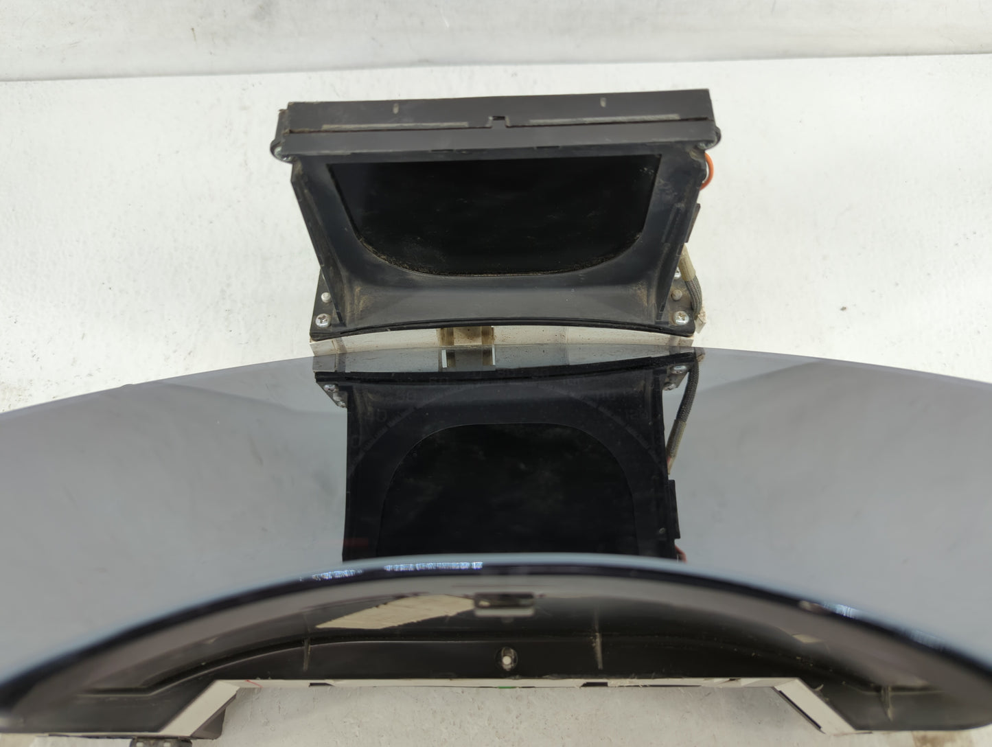 2006 Chrysler Pacifica Instrument Cluster Speedometer Gauges P/N:P56044979AC P56044992AC Fits OEM Used Auto Parts - Oemuseda