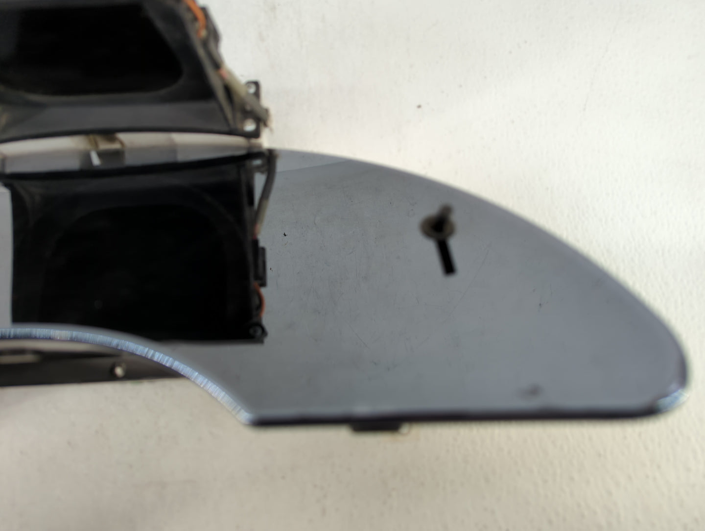 2006 Chrysler Pacifica Instrument Cluster Speedometer Gauges P/N:P56044979AC P56044992AC Fits OEM Used Auto Parts - Oemuseda