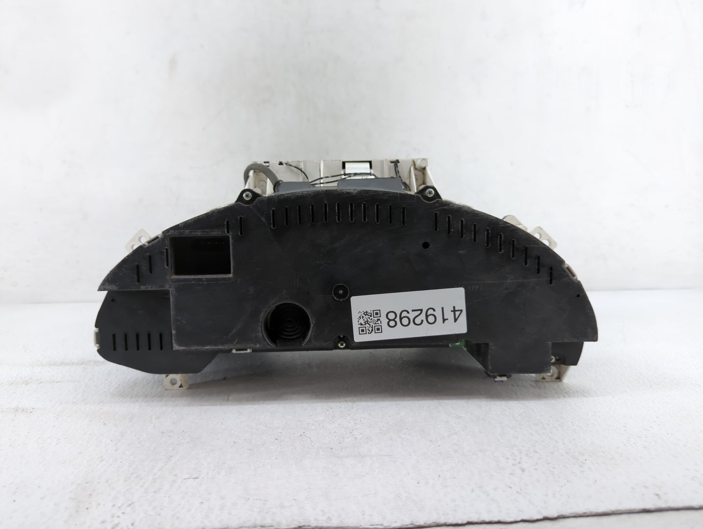 2006 Chrysler Pacifica Instrument Cluster Speedometer Gauges P/N:P56044979AC P56044992AC Fits OEM Used Auto Parts - Oemuseda