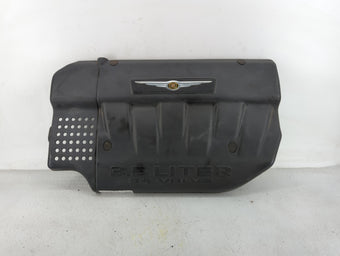 compare product 2006 Chrysler Pacifica Engine Cover
