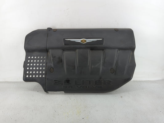 2006 Chrysler Pacifica Engine Cover - Oemusedautoparts1.com