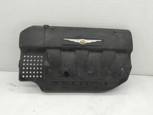 2006 Chrysler Pacifica Engine Cover - Oemusedautoparts1.com