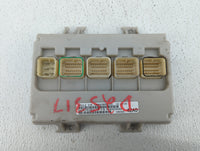 2006 Pacifica Bluetooth Phone Communication Control Module Ccm Oem - Oemusedautoparts1.com