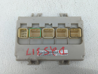 compare product 2006 Pacifica Bluetooth Phone Communication Control Module Ccm Oem