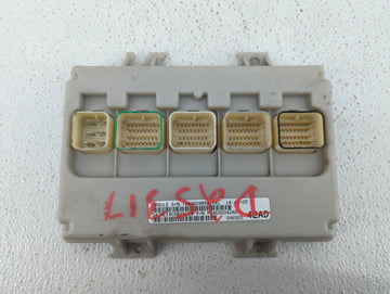 2006 Pacifica Bluetooth Phone Communication Control Module Ccm Oem - Oemusedautoparts1.com
