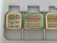 2006 Pacifica Bluetooth Phone Communication Control Module Ccm Oem - Oemusedautoparts1.com