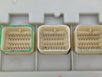 2006 Pacifica Bluetooth Phone Communication Control Module Ccm Oem - Oemusedautoparts1.com
