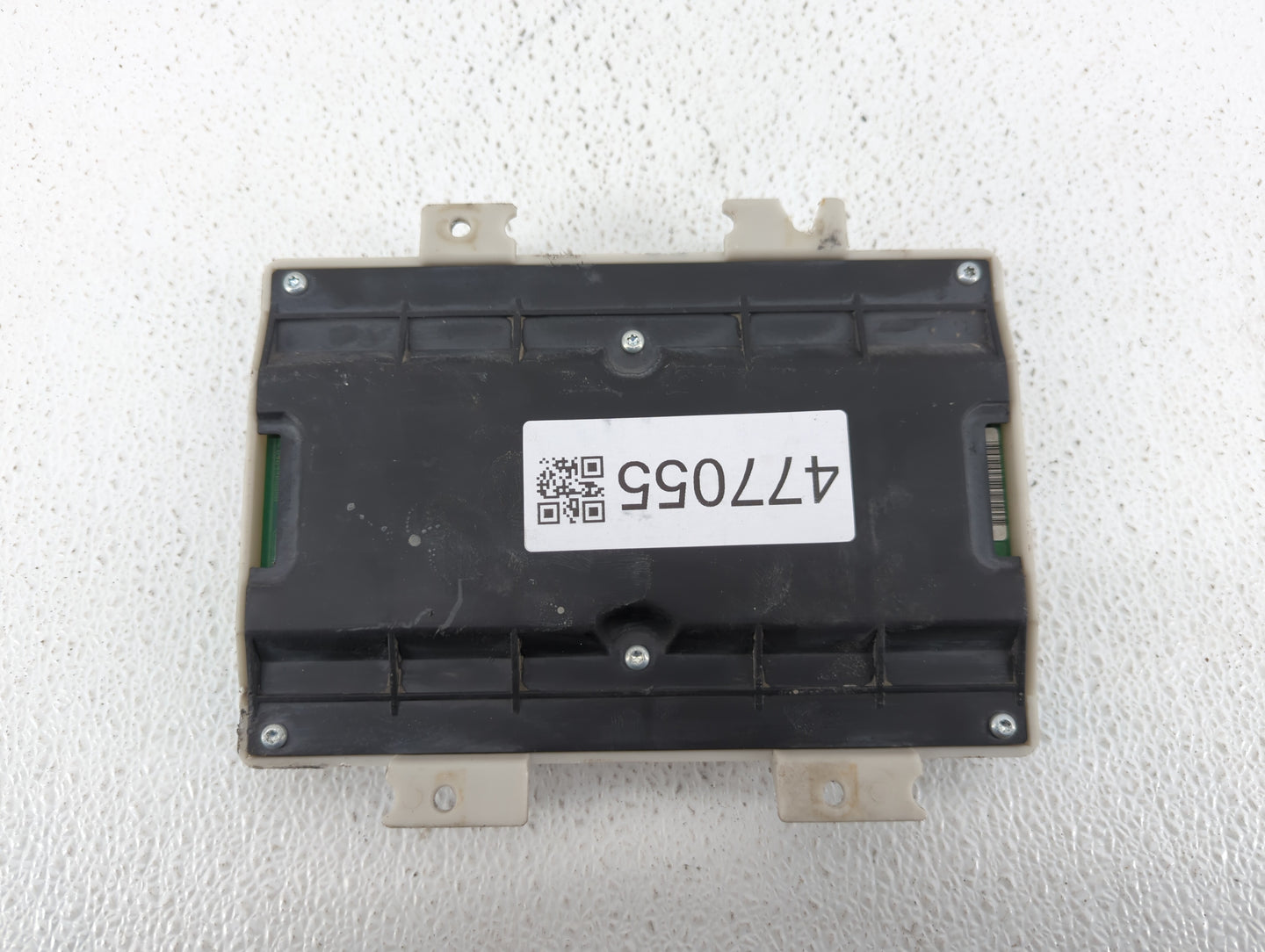 2006 Pacifica Bluetooth Phone Communication Control Module Ccm Oem - Oemusedautoparts1.com