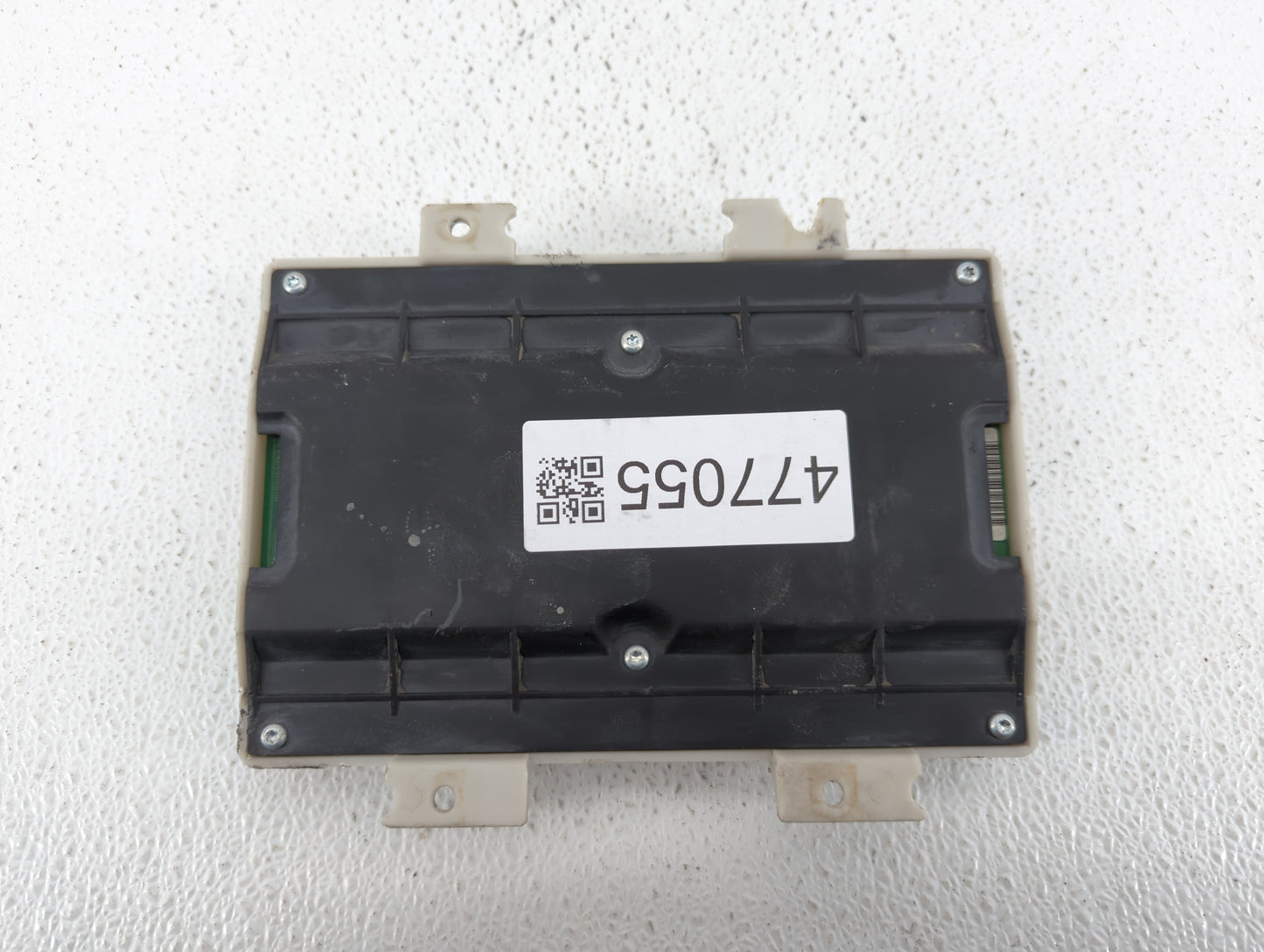 2006 Pacifica Bluetooth Phone Communication Control Module Ccm Oem - Oemusedautoparts1.com