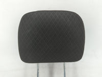 2006 Chrysler Pacifica Headrest Head Rest Front Driver Passenger Seat - Oemusedautoparts1.com