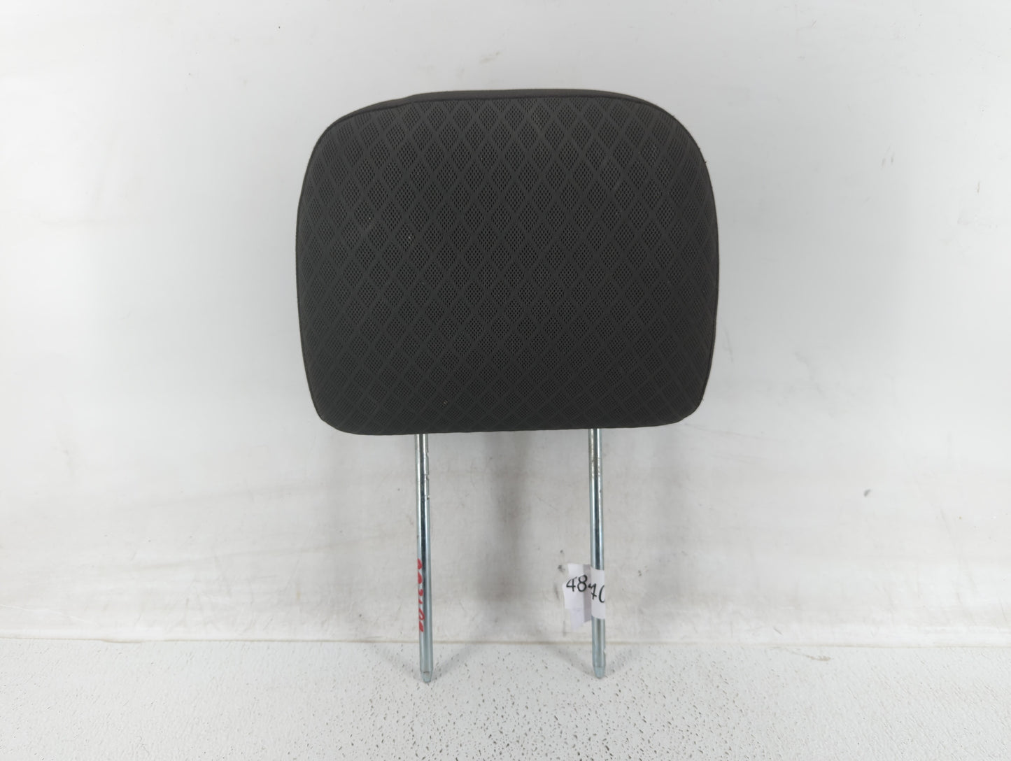 2006 Chrysler Pacifica Headrest Head Rest Front Driver Passenger Seat - Oemusedautoparts1.com