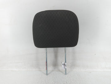 2006 Chrysler Pacifica Headrest Head Rest Front Driver Passenger Seat