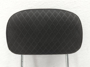 2006 Chrysler Pacifica Headrest Head Rest Front Driver Passenger Seat - Oemusedautoparts1.com