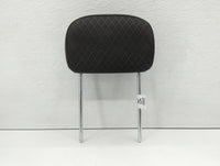 2006 Chrysler Pacifica Headrest Head Rest Front Driver Passenger Seat - Oemusedautoparts1.com