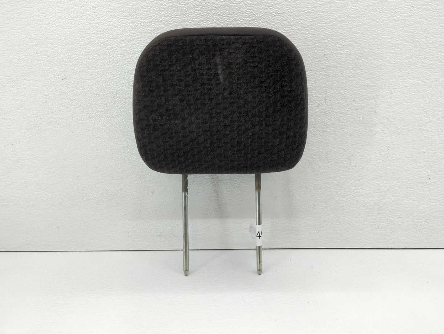 2006 Chrysler Pacifica Headrest Head Rest Front Driver Passenger Seat - Oemusedautoparts1.com