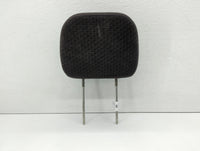 2006 Chrysler Pacifica Headrest Head Rest Rear Center Seat Black 484497 - Oemusedautoparts1.com