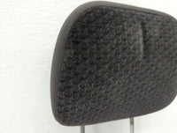 2006 Chrysler Pacifica Headrest Head Rest Rear Center Seat Black 484497 - Oemusedautoparts1.com