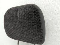 2006 Chrysler Pacifica Headrest Head Rest Rear Center Seat Black 484497 - Oemusedautoparts1.com