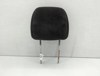 2006 Chrysler Pacifica Headrest Head Rest Rear Center Seat Black 484497 - Oemusedautoparts1.com