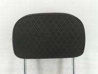 2006 Chrysler Pacifica Headrest Head Rest Front Driver Passenger Seat - Oemusedautoparts1.com