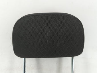 compare product 2006 Chrysler Pacifica Headrest Head Rest Front Driver Passenger Seat