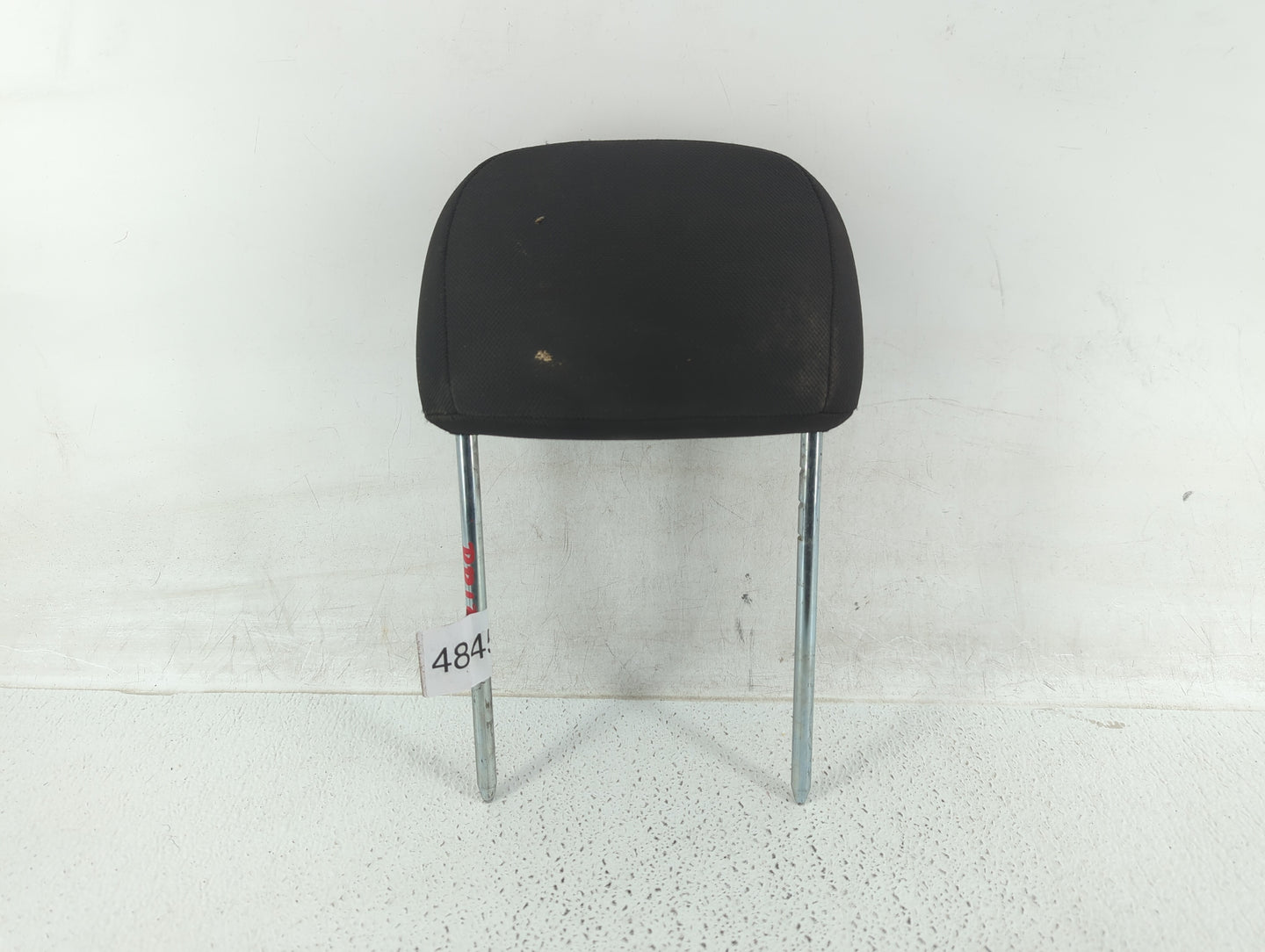 2006 Chrysler Pacifica Headrest Head Rest Front Driver Passenger Seat - Oemusedautoparts1.com