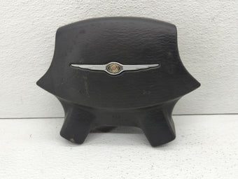 compare product 2006 Chrysler Pacifica Air Bag Driver Left Steering Wheel Mounted Fits OEM Used Auto Parts