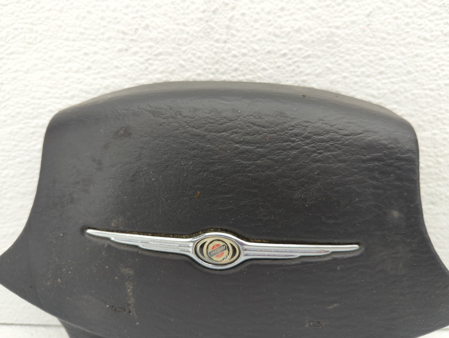 2006 Chrysler Pacifica Air Bag Driver Left Steering Wheel Mounted Fits OEM Used Auto Parts - Oemusedautoparts1.com