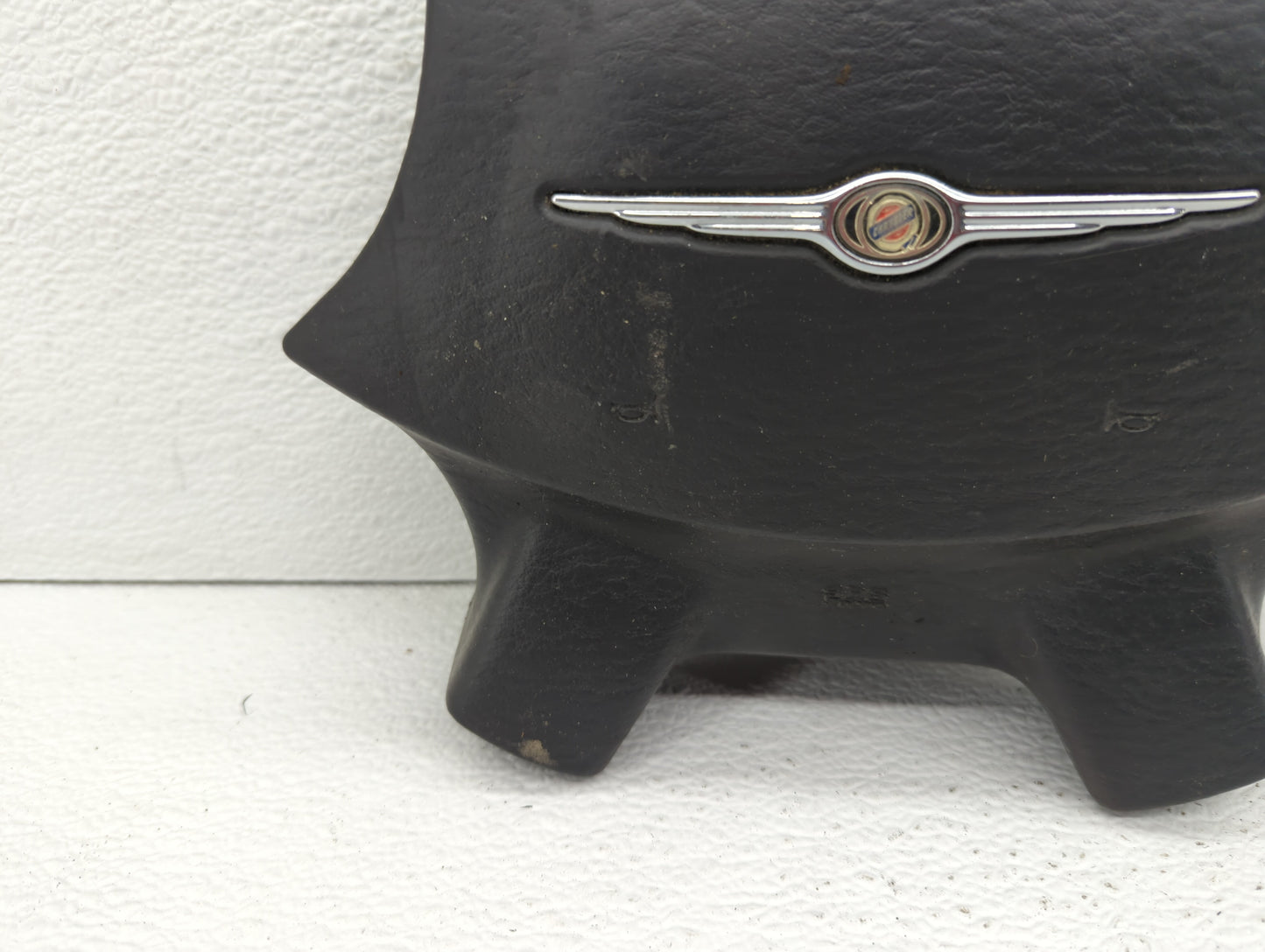 2006 Chrysler Pacifica Air Bag Driver Left Steering Wheel Mounted Fits OEM Used Auto Parts - Oemusedautoparts1.com