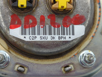 2006 Chrysler Pacifica Air Bag Driver Left Steering Wheel Mounted Fits OEM Used Auto Parts - Oemusedautoparts1.com