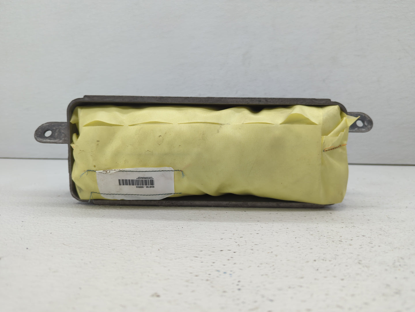 2006-2006 Chrysler Pacifica Air Bag Passenger Right Dashboard Oem - Oemusedautoparts1.com