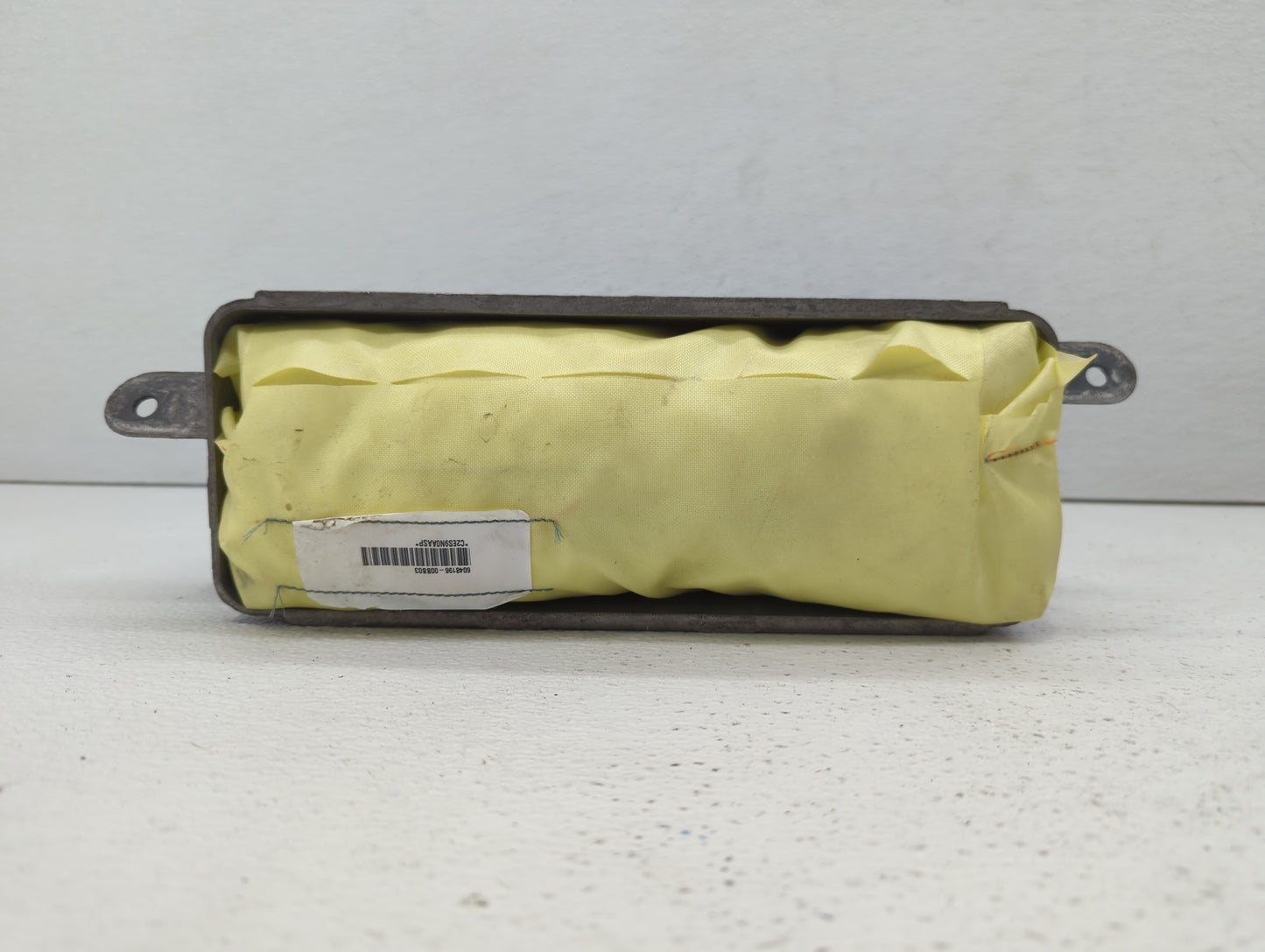 2006-2006 Chrysler Pacifica Air Bag Passenger Right Dashboard Oem - Oemusedautoparts1.com
