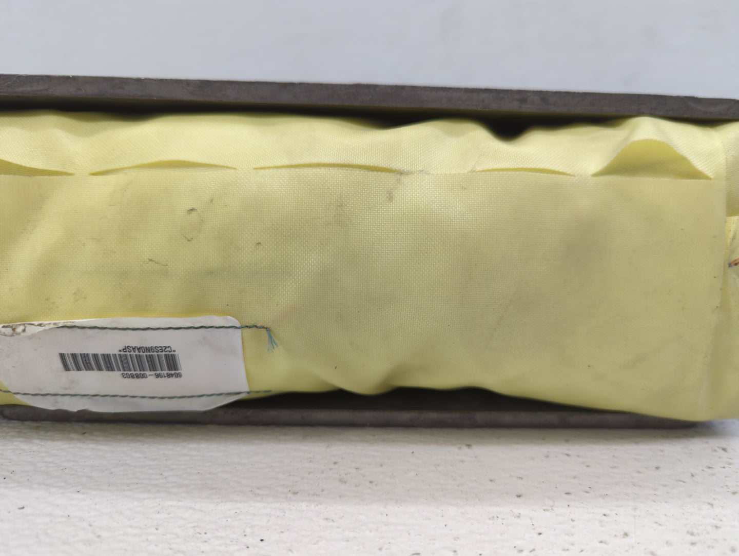 2006-2006 Chrysler Pacifica Air Bag Passenger Right Dashboard Oem - Oemusedautoparts1.com