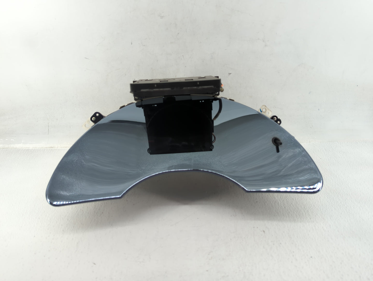 2006 Chrysler Pacifica Instrument Cluster Speedometer Gauges P/N:P56044979AC Fits OEM Used Auto Parts - Oemusedautoparts1.co